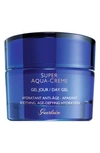 GUERLAIN SUPER AQUA HYDRATING DAY GEL MOISTURIZER,G061041