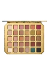 TOO FACED NATURAL LUST EYE SHADOW PALETTE,90747