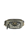 FERRAGAMO GANCINI BELT BAG,10932428