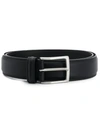 Anderson's Classic Belt In Black
