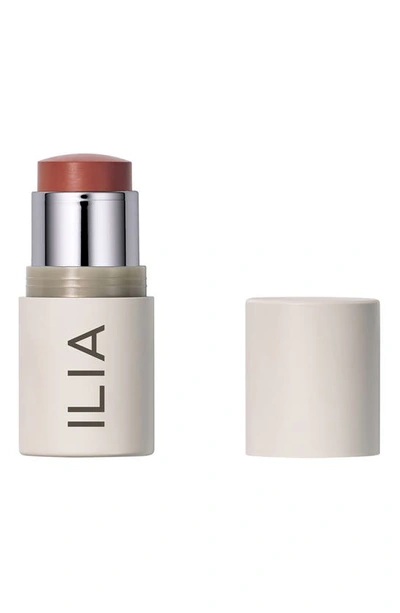 Ilia Multi-stick Cream Blush + Highlighter + Lip Tint Dreamer 0.15 oz/ 4.5 G