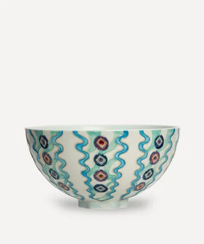 1882 Ltd . Bethan Laura Wood Disco Gourds Small Bowl