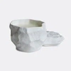 1882 Ltd Candlelight And Scents White Uni In White