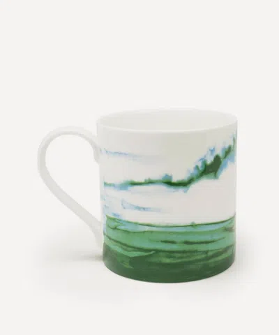 1882 Ltd . Deborah M Allen Jenny Mug