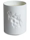 1882 Ltd Dissolve Candle With Snarkitecture 340g In White