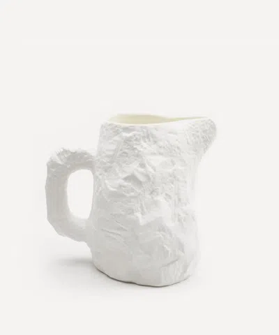1882 Ltd . Max Lamb Crockery Jug