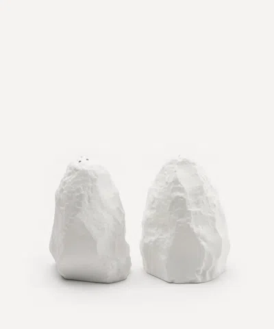 1882 Ltd . Max Lamb Crockery Salt And Pepper Shakers