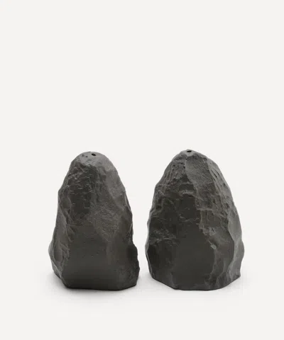 1882 Ltd . Max Lamb Crockery Salt And Pepper Shakers