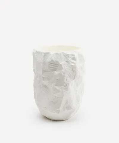1882 Ltd . Max Lamb Crockery Tall Vase