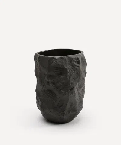 1882 Ltd . Max Lamb Crockery Tall Vase