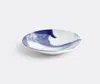 1882 Ltd Blue & White Indigo Storm Large Serving Bowl In Multicolor