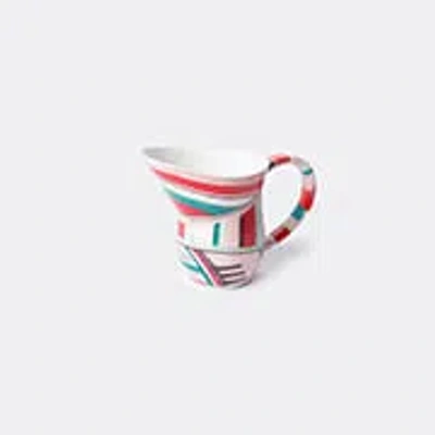 1882 Ltd Serving And Trays Multicolour Uni