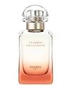 Herm S Un Jardin Sur La Lagune Eau De Toilette, 1.7 Oz.