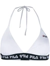 FILA FILA LOGO BIKINI - WHITE