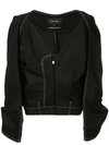 BOTTER BOTTER JACKET - 黑色