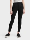 DONNA KARAN MID-RISE SKINNY ANKLE JEAN,802892091711