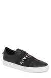 GIVENCHY URBAN KNOTS SNEAKER,BH0002H0FU