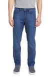 34 HERITAGE CHARISMA RELAXED FIT JEANS,001118-27732