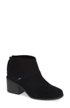 TOMS LACY BOOTIE,10013059