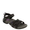 Teva Women's Tirra Sandals Women's Shoes In Black