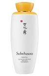 SULWHASOO ESSENTIAL BALANCING EMULSION,270320026