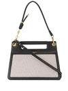 GIVENCHY WHIP CROSS BODY BAG