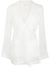 AILANTO SHEER BLAZER JACKET