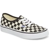 VANS 'AUTHENTIC' SNEAKER,VN0A38EMMR1