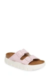 BIRKENSTOCK ARIZONA SLIDE SANDAL,1013222