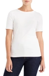 JCREW NEW PERFECT FIT TEE,G1438