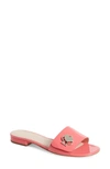 KATE SPADE FERRY SLIDE SANDAL,S170788