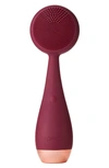 PMD PRO CLEAN FACIAL CLEANSING DEVICE,4002-BERRY
