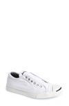 CONVERSE JACK PURCELL LOW TOP SNEAKER,146430C