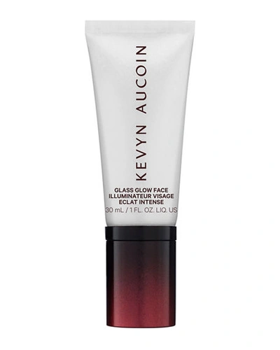 KEVYN AUCOIN 1 OZ. GLASS GLOW LIQUID ILLUMINATOR,PROD221240085