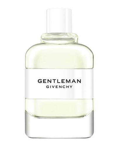 Givenchy Gentleman  Cologne 3.4oz/100ml Eau De Toilette Spray