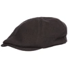 EMPORIO ARMANI MEN'S FLAT HAT SBOY CAP GATSBY,6275459A58000220 58