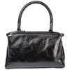 GIVENCHY WOMEN'S LEATHER HANDBAG SHOPPING BAG PURSE PANDORA SMALL,BB500AB0E8-001