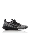 ADIDAS X MISSONI PULSEBOOST HD KNIT LOW-TOP SNEAKERS,730465