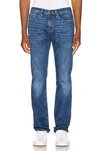 Frame L'homme Slim Fit Jeans