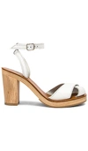 K.JACQUES Figuier Sandal,KJAR-WZ47