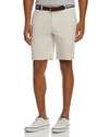 Vineyard Vines 8 Inch Performance Breaker Shorts In Stone