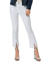 JOE'S JEANS THE CALLIE SLIT BOOTCUT JEANS IN ELLA,CFDELA5217