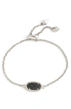 KENDRA SCOTT ELAINA BRACELET,B1043RHD