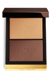 Tom Ford Skin Illuminating Duo - Colour Flicker In Flicker