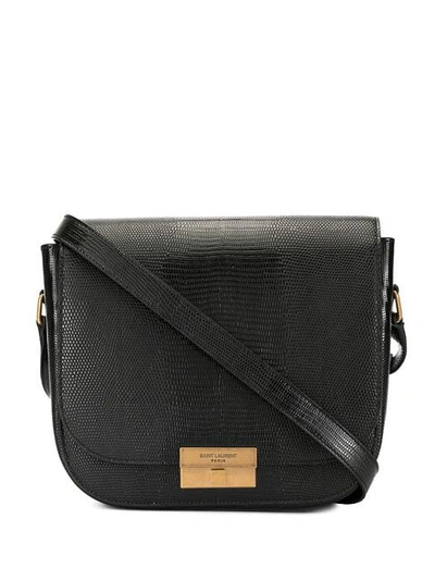 Saint Laurent Betty Satchel Bag - 黑色 In 1000 -nero