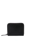 COMMON PROJECTS COMMON PROJECTS LEATHER CARDHOLDERS - BLACK