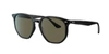 Ray Ban Ray-ban Polarized Sunglasses, Rb4306 54 In Brown