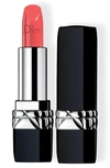 Dior Lipstick 642 Ready 0.12 oz/ 3.4 G In 642 Ready
