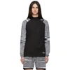 ADIDAS X MISSONI ADIDAS X MISSONI BLACK PHX JACKET