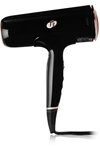 T3 CURA LUXE PROFESSIONAL IONIC HAIRDRYER - EU 2-PIN PLUG